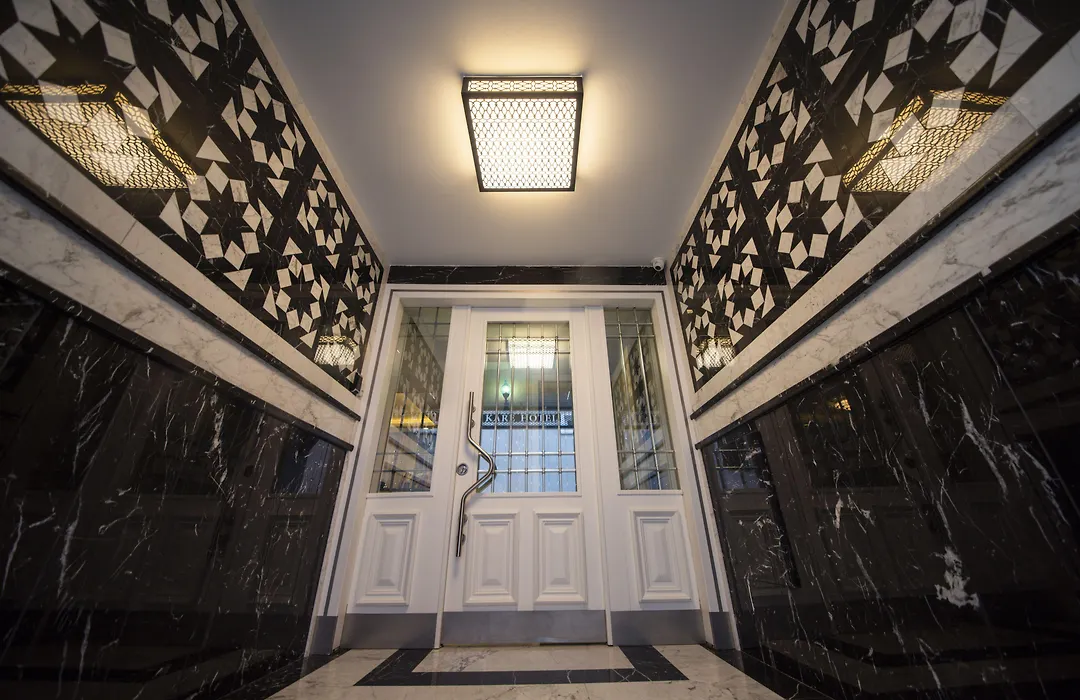 Kare Hotel Sultanahmet-1